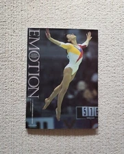 1995 World Gymnastics Championships in Sabae Photo Collection