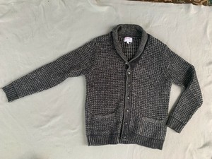 rag and bone shawl cardigan