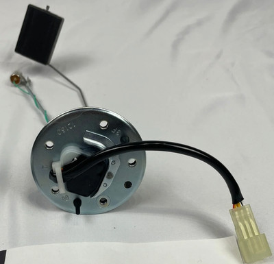 TOYOTA GENUINE COROLLA AE86 Analog Fuel Sender Gauge 83320-19715