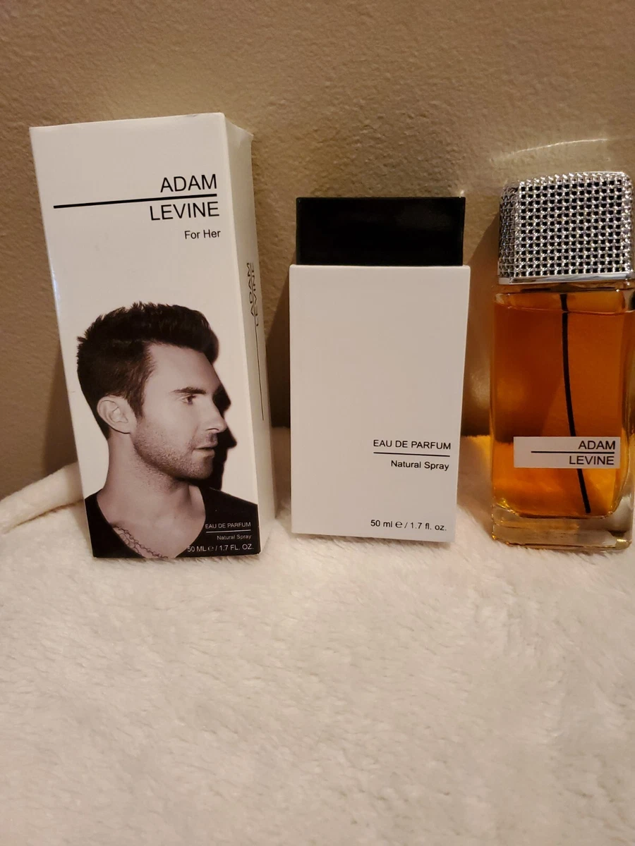 Adam Levine by Adam Levine 1.7 oz EDP Spray for Women Eau De