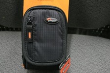 NEW Lowepro Ridge 30 Black Digital Camera Bag Case Model LP36322-0AM