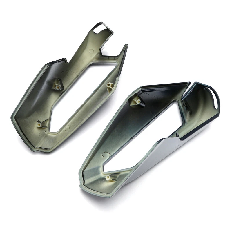 Kit de trabajo de carrocería de carenados apto para Honda Goldwing 1800 2018-2025 2019 2020 2021 2022 Foto 4 de 4