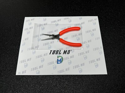 Snap-on Tools SPAIN NEW ORANGE 5-1/2