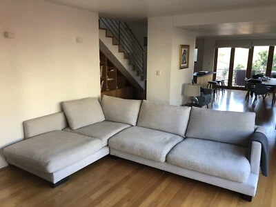 Large L Sofa Sofas Gumtree Australia Eastern Suburbs Bondi