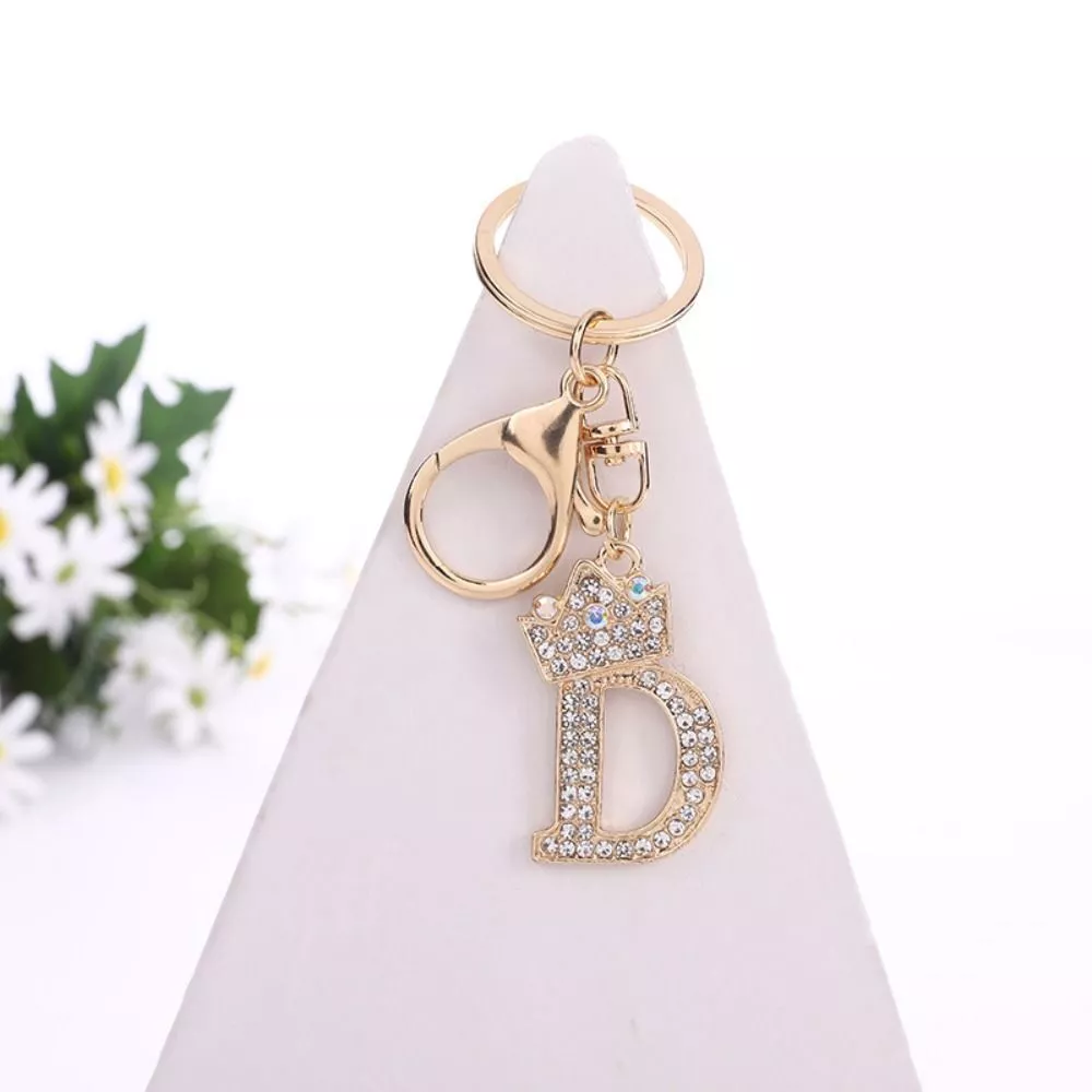D key chains sale