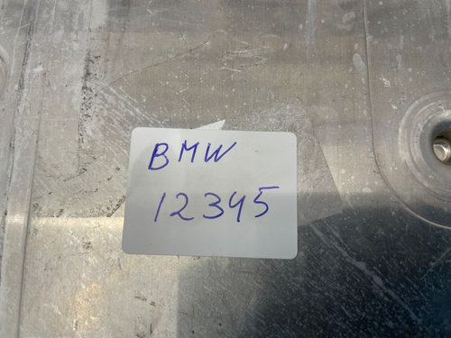 ✅ECU CALCULATEUR MOTEUR BMW F30 2013 318D 2.0D 8506666 0281016585 12345678 - Bild 3 von 14