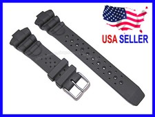 Correa de reloj de repuesto Aqualand III JP1065 AL0050 Promaster JP1060-01W 01E