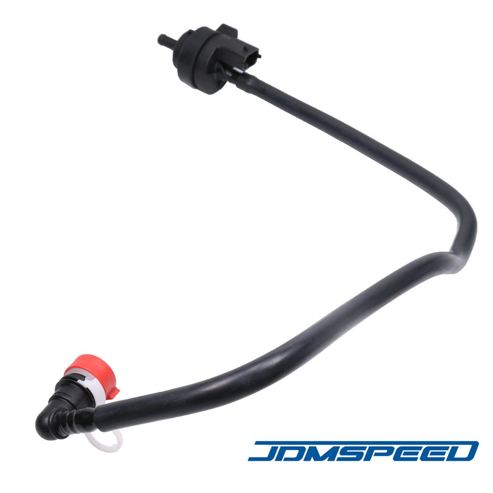 Plastic Vapor Canister Purge Valve L32D1874X For Mazda 3 2004-2009