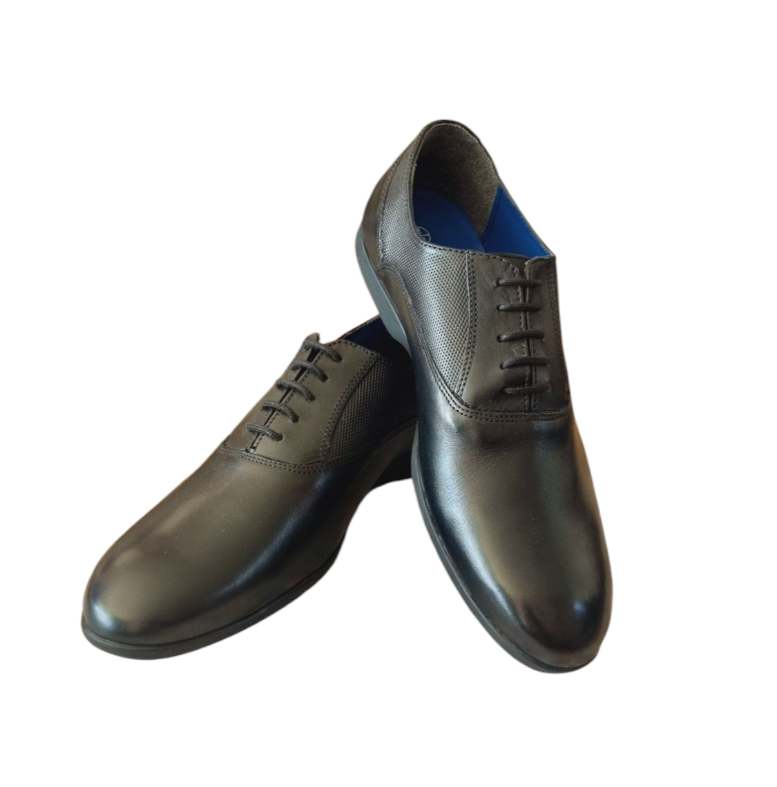 Leather Firetrap Mens Shoes Firetrap Monk Strap Leather Shoes Mens