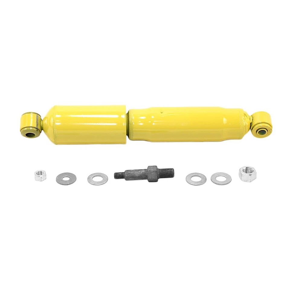 Amortiguadores delanteros traseros Monroe Struts para GMC 2500 Series 1965 1964 1963 Foto 2 de 4