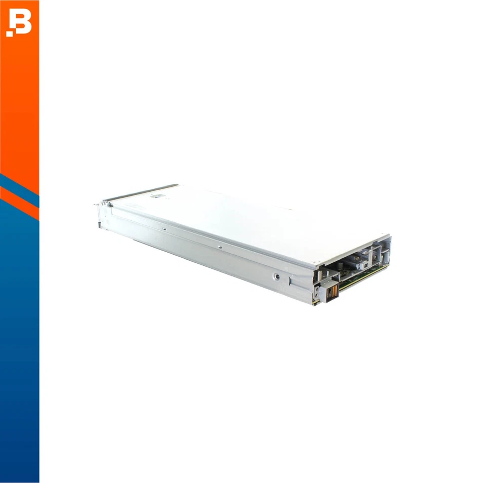 HP Synergy 480 G10 2 x 12 Core 2.10GHz Silver 4214 256GB DDR4 RAM P204I-C - Image 3 of 4