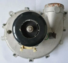 JAKEL J238-138-1393 Draft Inducer Blower Motor Assembly 1013833 JA