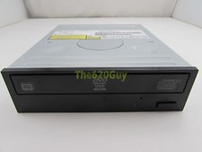 Lenovo 71Y5545 DVD RW Dual Layer 2MB 5.25  Black SATA Optical Drive H.L GH60N