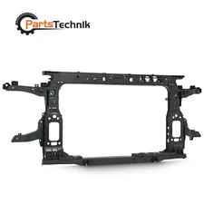 Front Radiator Support Core For 2019-2020 Hyundai Santa Fe 64101S2100 HY1225209