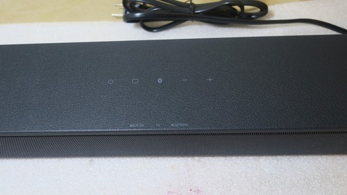 Sony Multichannel Bluetooth Soundbar SA-SD35 Tested 2.1 Ch 350W ✅ - Picture 4 of 11