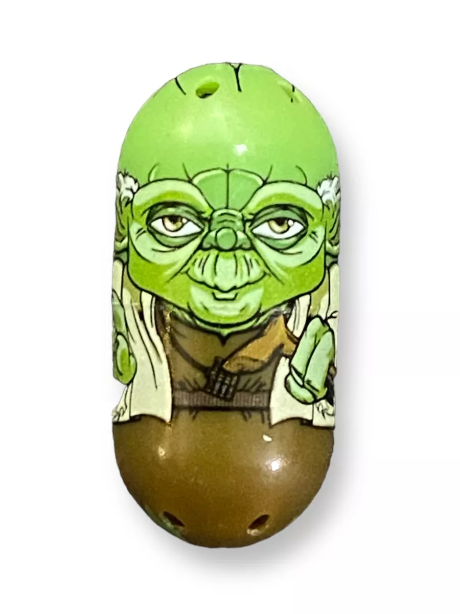 Mighty beanz yoda deals