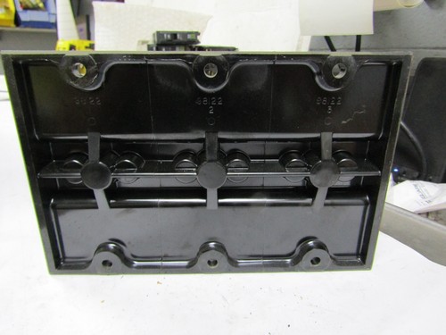 ✌ MARATHON 1453992 STROMVERTEILERBLOCK 760 AMPERE 600V ALLE SCHRAUBEN FREI SCHÖN - Bild 6 von 6