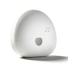Portable Sleep Sound Machine Night Light White Noise Machine with 10 Soothing...
