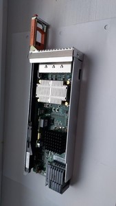 EMC Data Domain 10Gbps V2 Quad Port Network Adapter SLIC37 P/N 303-254-100C-00