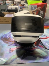 Sony PlayStation VR Headset PSVR PS4 |HEADSET ONLY| Untested Parts Only