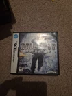 Call of Duty: World at War DS (Nintendo DS, 2008) Complete