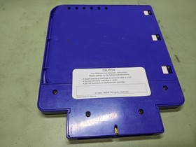 Disney's The Lion King: Adventures at Pride Rock Sega Pico Cartridge Only