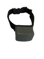 PetStop UltraMax InGround Dog Fence Receiver Collar Containment Boundary Max