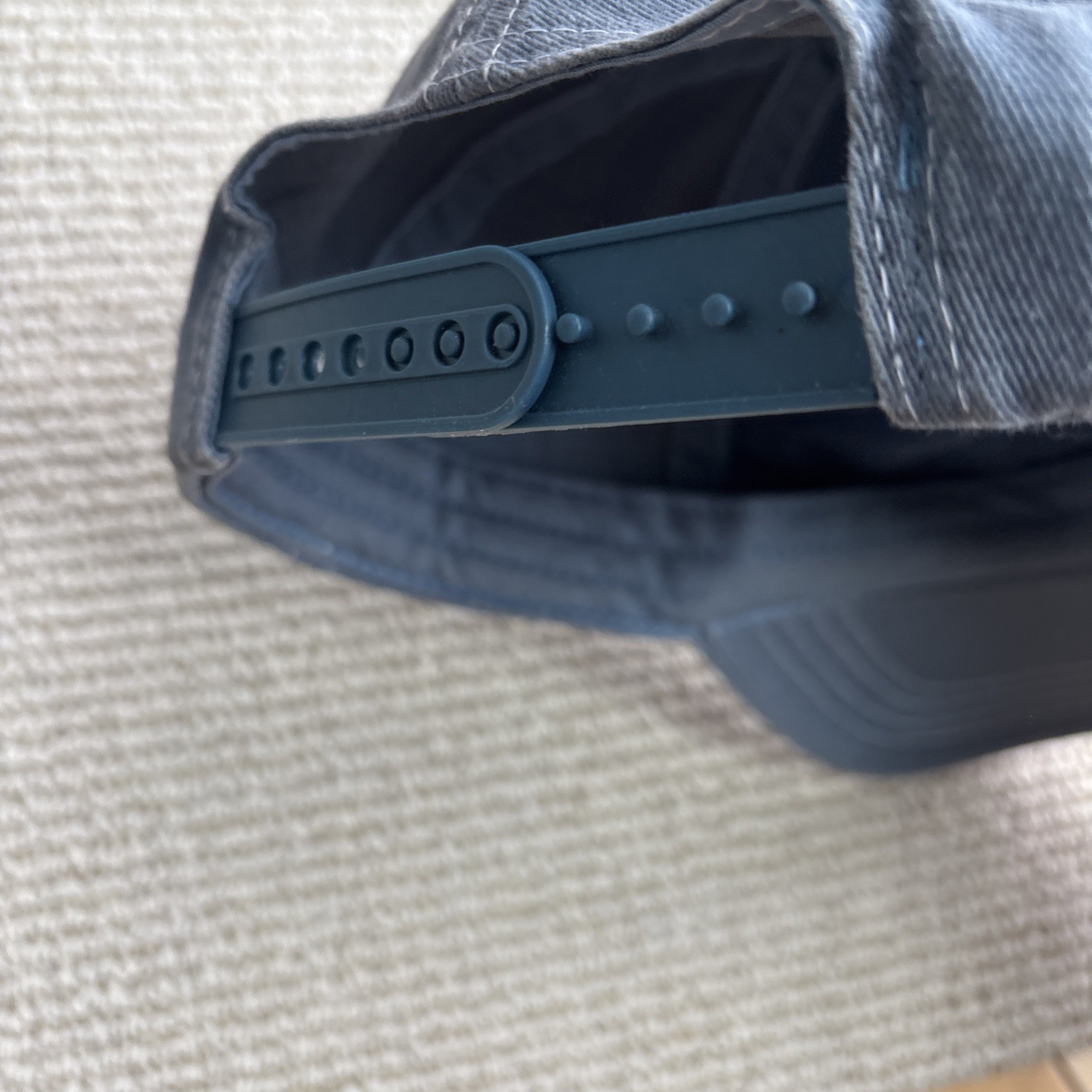 Generac Cotton Snapback Adjustable Baseball Hat C… - image 7