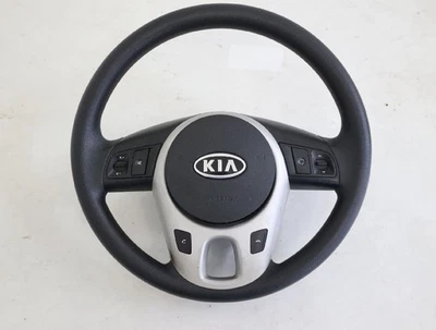 Lenkrad Kia VENGA 561101P200 02-2012 - Bild 1 von 4