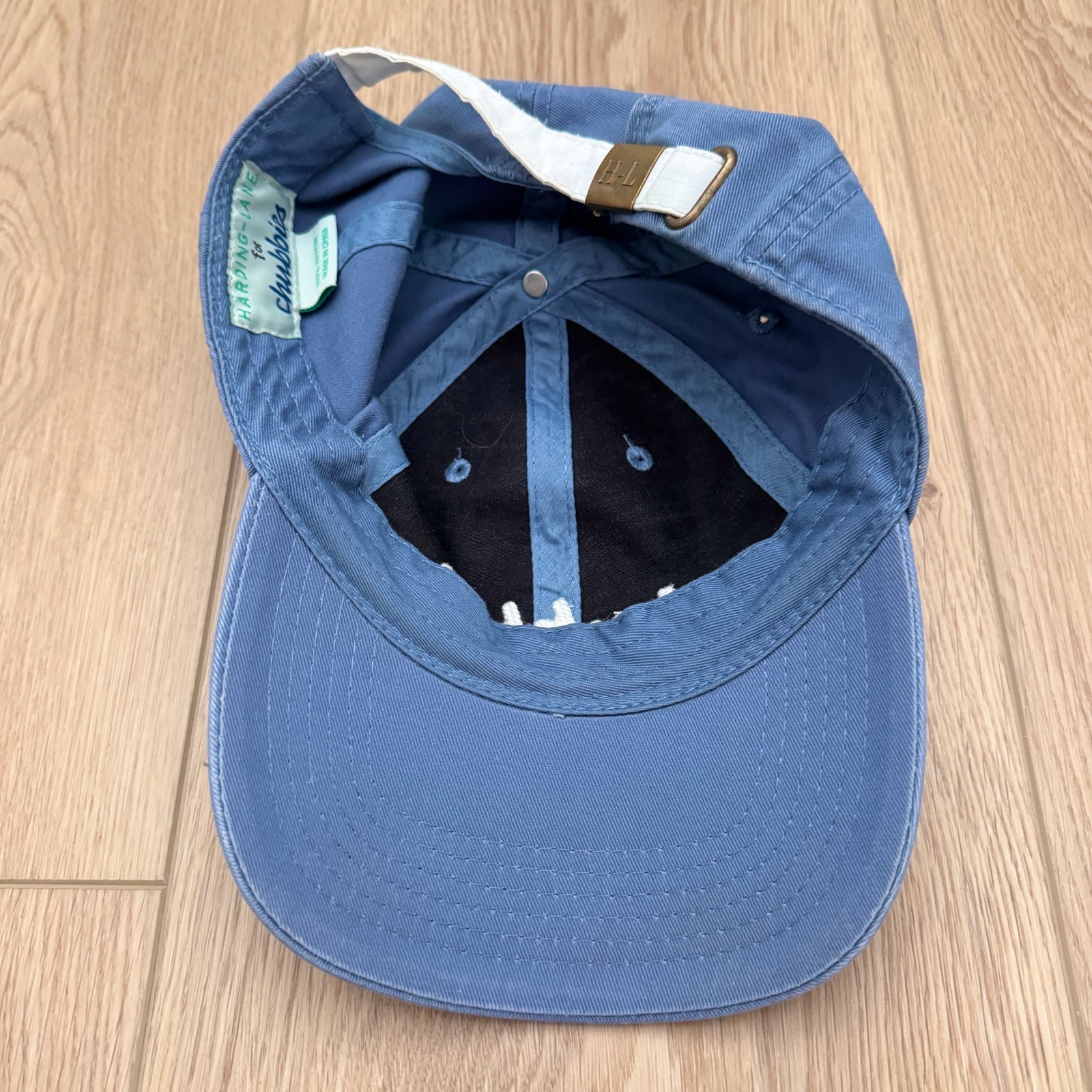 Chubbies Baseball Cap One Size Adjustable Strapba… - image 2