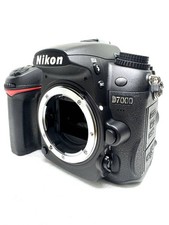 NIKON D7000 Body 846724