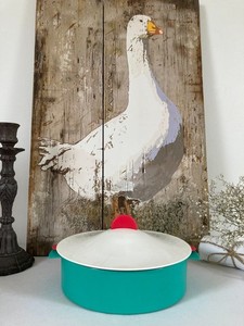 ⚜️ Mikrodampf - Microsteamer für Tupperware Dampfmikrowelle