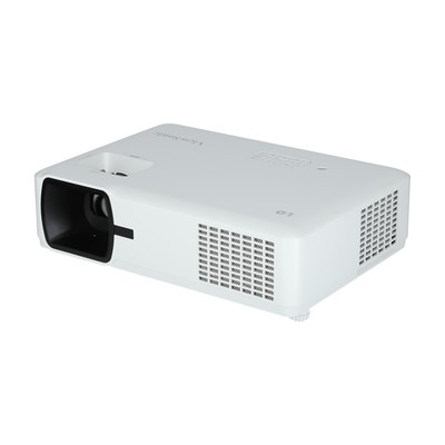 ViewSonic LS610HDH Beamer | 1920 x 1080 Full HD | 4.000 ANSI Lumen | DLP