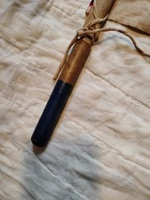 WW2 Pacific Theater Military Plane Signal FlagsvAir Craft Carrier Red Triangle