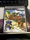 New Listing3D Dot Game Heroes (Sony PlayStation 3, 2010)