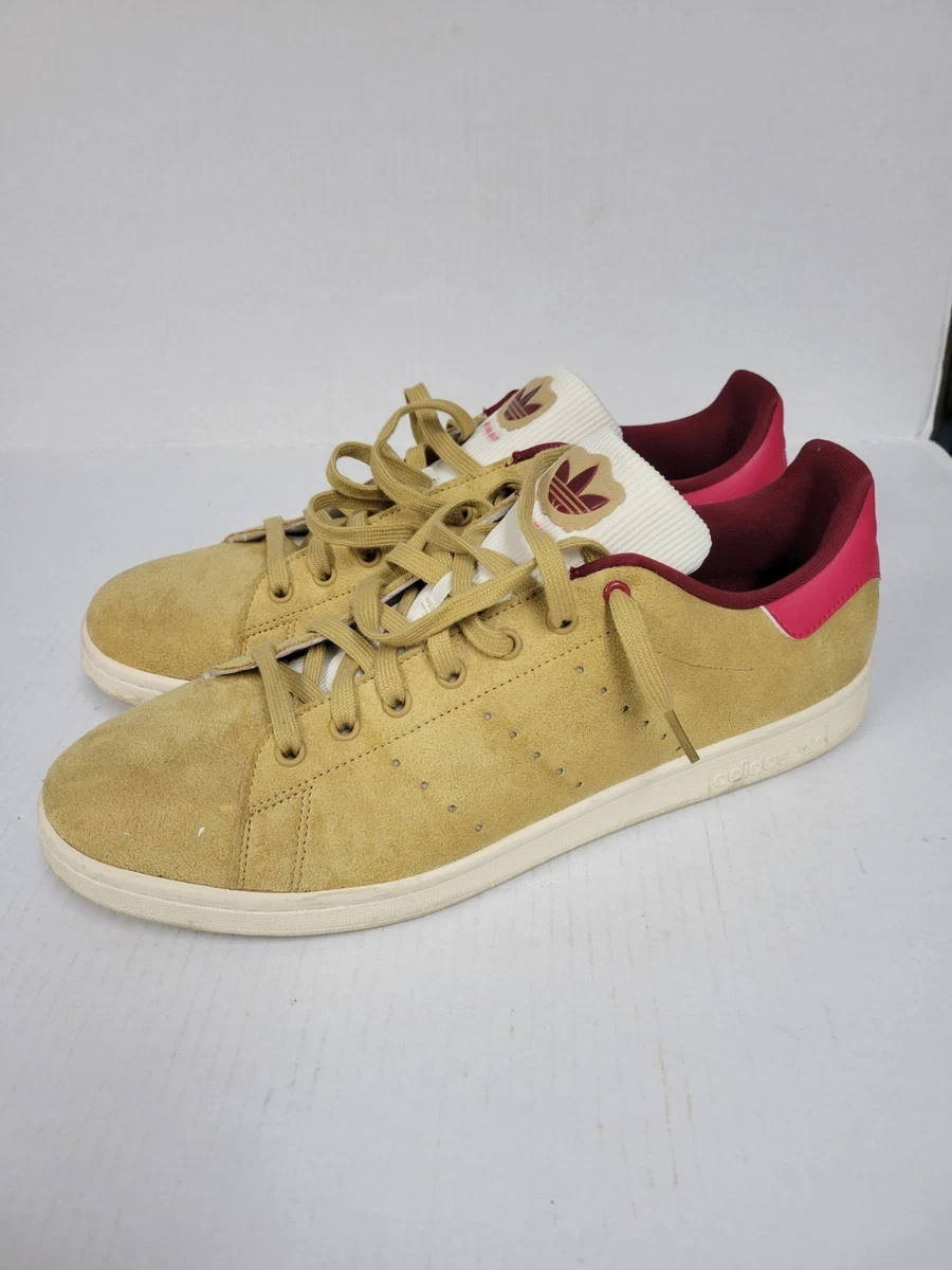 Adidas Stan Smith Be The Peanut To My Jelly for sale | eBay display picture 2