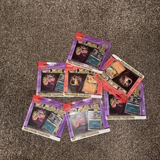 Ascended Heroes Tech Sticker Collection  New Sealed