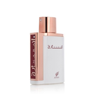 Afnan Inara White Eau De Parfum 100 ml (unisex)