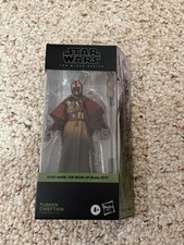 Star Wars Black Series Tusken Chieftain from Book of Boba Fett