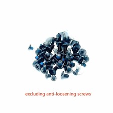 Set of screws kit For LENOVO ThinkPad X13 Gen 2 20WK 20WL 20XH 20XJ screws kit