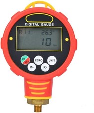 Wk-688l Pressure Vacuum Meter Gauge Digital Portable Regulating Lcd Display New Wk-688l Pressure Vacuum Meter Gauge Digital Portable Regulating Lcd Display New