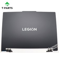 5CB1S11809 For Lenovo Legion Pro 7 16IAX10H Pro 7 16AFR10H LCD Back Cover Hinges