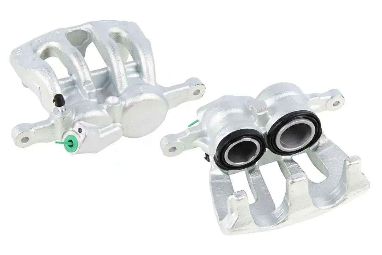 Nk Bremssattel Vorne Links Citroen C5 C6 Peugeot 407 607 - Bild 3