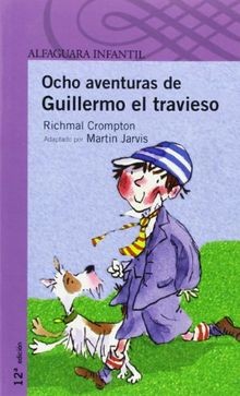 Ocho aventuras de Guillermo el travieso (Proxima Parada ... | Buch | Zustand gut