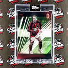 Massimo Ambrosini /10 Il Rossoneri Green - 2024-25 Topps AC Milan 125 Years