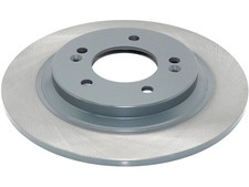 For 2015-2026 Hyundai Sonata Brake Rotor Rear 79156ZJDZ 2016 2017 2018 2019 2020