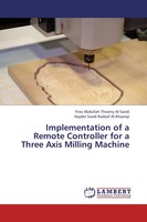 Firas Abdullah Thweny Al-Saedi (U. A.) | Implementation Of A Remote...