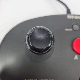 SNK Neo Geo CD Controller Pro