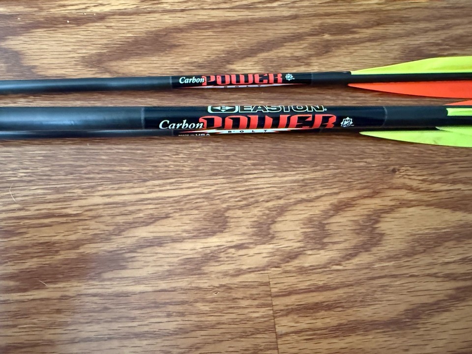 Easton Powerbolt LPB5 Aluminum Youth Baseball Bat 28 in 21 oz 2 1/4 in