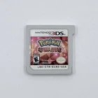 Pokemon Omega Ruby Nintendo 3DS Authentic Game Cartridge Only Tested Works